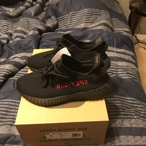 Yeezy boost 350
